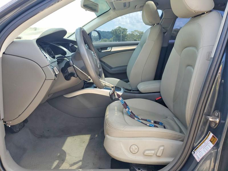 Aukcja sprzedaży 2009 Audi A4, vin: WAULF78K29N022797, numer aukcji: 67641616