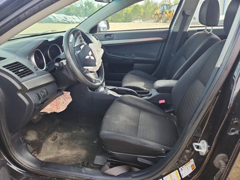 Aukcja sprzedaży 2012 Mitsubishi Lancer, vin: JA32V2FW5CU016028, numer aukcji: 70290986