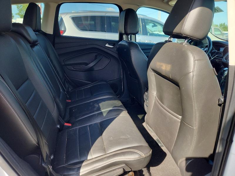 Auction sale of the 2015 Ford Escape, vin: 1FMCU0JX2FUC65352        , lot number: 68735766