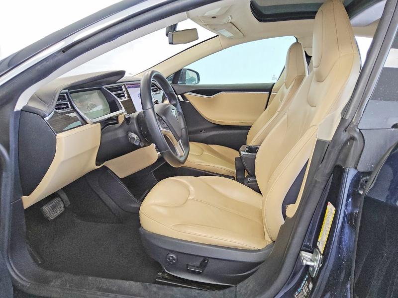 Продаж на аукціоні авто 2014 Tesla Model S, vin: 5YJSA1H17EFP39559, номер лоту: 68232286