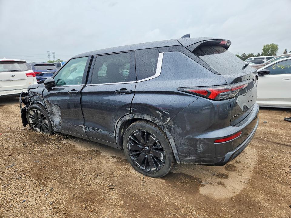 Aukcja sprzedaży 2026 Mitsubishi Outlander, vin: JA4J4VAB6TZ028708, numer aukcji: 68093866