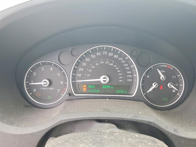 Продаж на аукціоні авто 2007 Saab 9-3, vin: YS3FD49Y871107504, номер лоту: 69024506