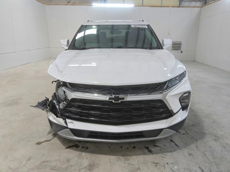Продажа на аукционе авто 2023 Chevrolet Blazer, vin: 3GNKBJR45PS166006, номер лота: 67265656