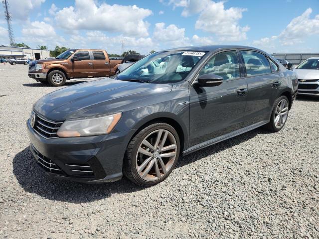 2018 Volkswagen Passat მანქანა იყიდება აუქციონზე, vin: 1VWAA7A35JC000740, აუქციონის ნომერი: 69348786