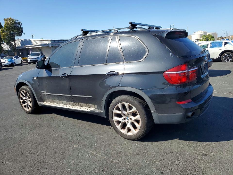Aukcja sprzedaży 2013 Bmw X5, vin: 5UXZV4C55D0B02523, numer aukcji: 68998496