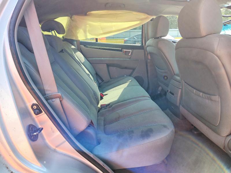 Aukcja sprzedaży 2007 Hyundai Santa Fe, vin: 5NMSH13E07H035209, numer aukcji: 67983496