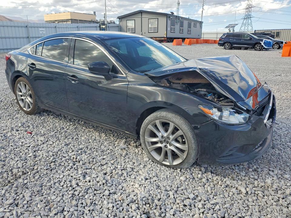 Aukcja sprzedaży 2017 Mazda 6, vin: JM1GL1V51H1120167, numer aukcji: 68196086