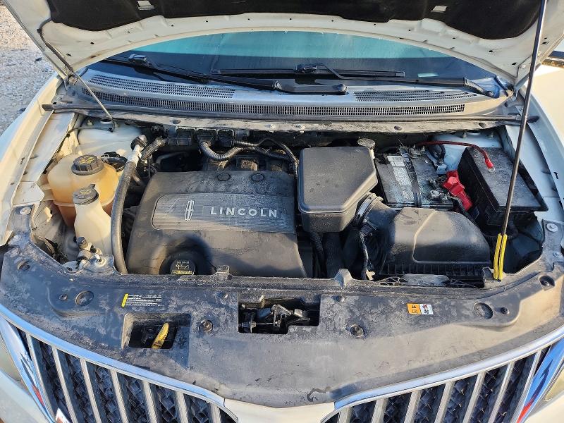 Aukcja sprzedaży 2013 Lincoln Mkx, vin: 2LMDJ6JK6DBL38671, numer aukcji: 68570196
