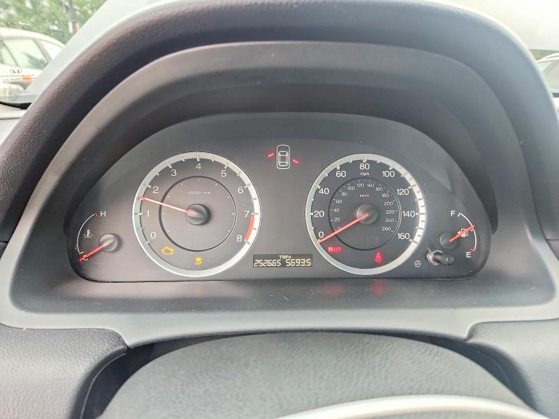 Aukcja sprzedaży 2012 Honda Accord, vin: 1HGCP2E74CA063855, numer aukcji: 70923196