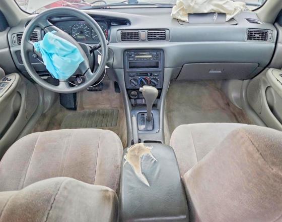 Продаж на аукціоні авто 1998 Toyota Camry, vin: 4T1BG22K0WU310659, номер лоту: 68553516