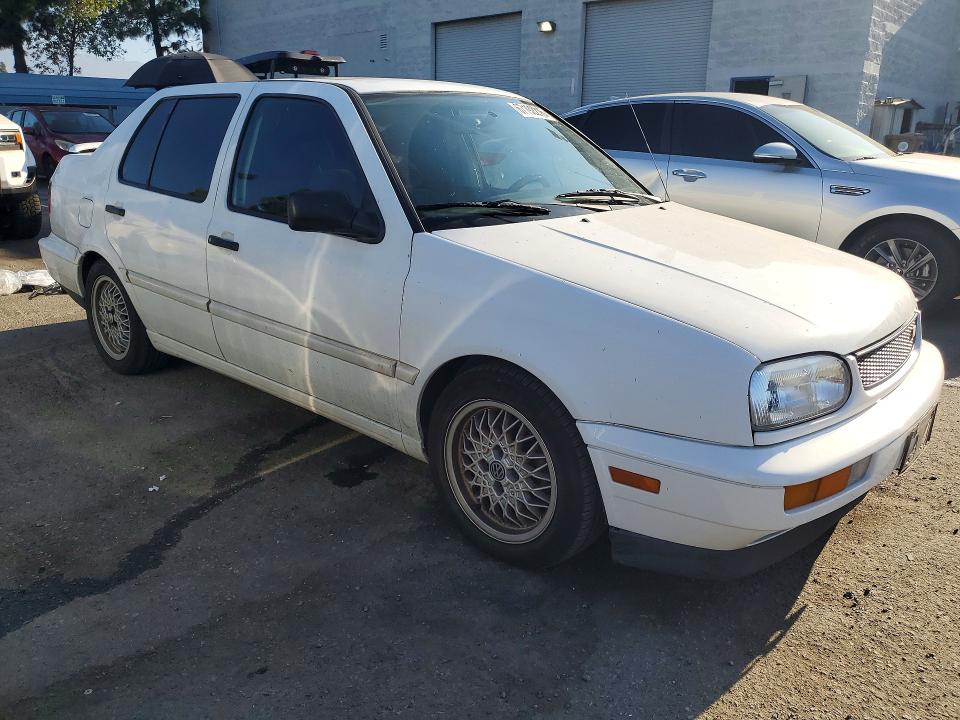 Продаж на аукціоні авто 1996 Volkswagen Jetta, vin: 3VWWB81HXTM117865, номер лоту: 67192216