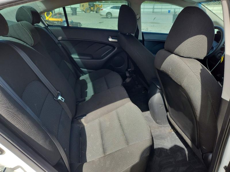 Aukcja sprzedaży 2017 Kia Forte, vin: 3KPFK4A79HE027921, numer aukcji: 69371716