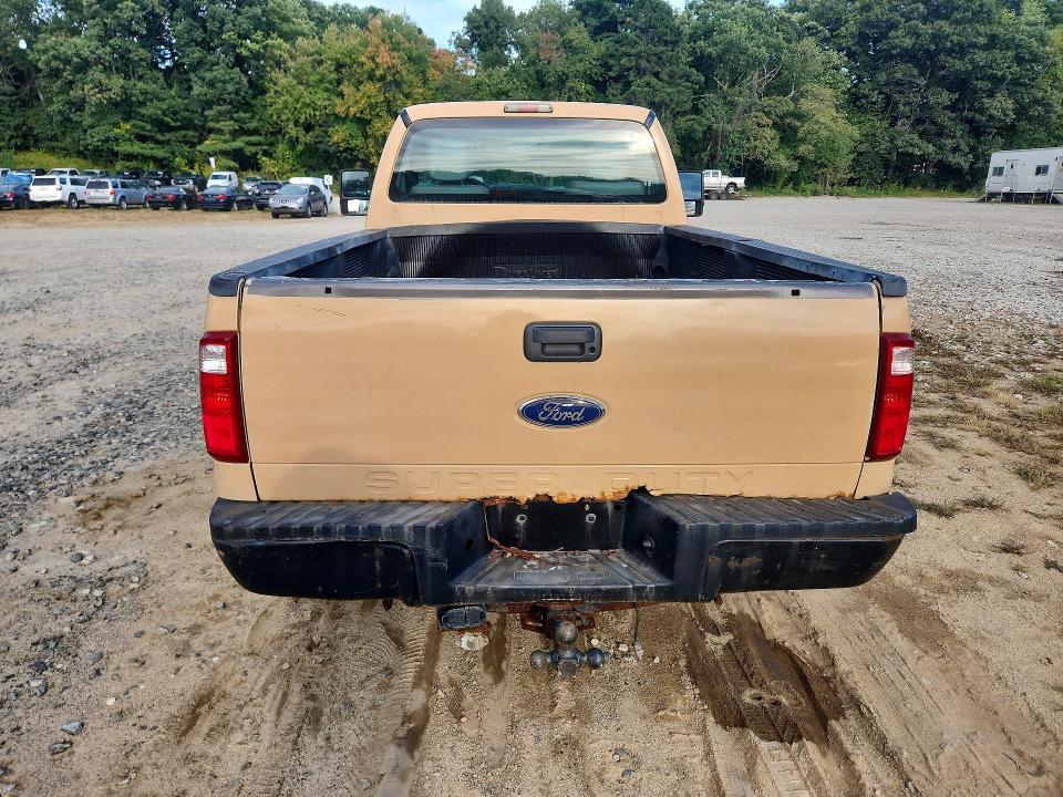 Auction sale of the 2012 Ford F250, vin: 1FTDF2B68CEA33915, lot number: 69363986