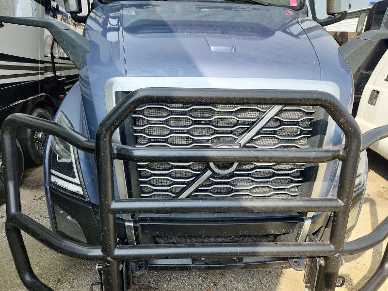 Aukcja sprzedaży 2019 Volvo Vn Vnl, vin: 4V4NC9EH1KN873444, numer aukcji: 67861146
