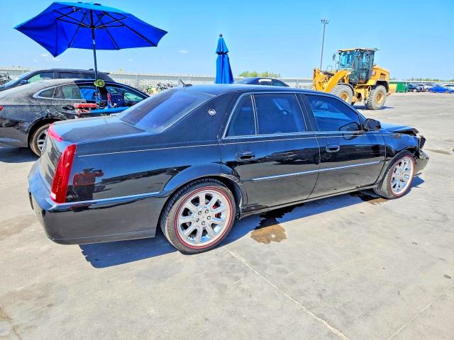 Продажа на аукционе авто 2008 Cadillac Dts, vin: 1G6KD57Y48U206581, номер лота: 68159636