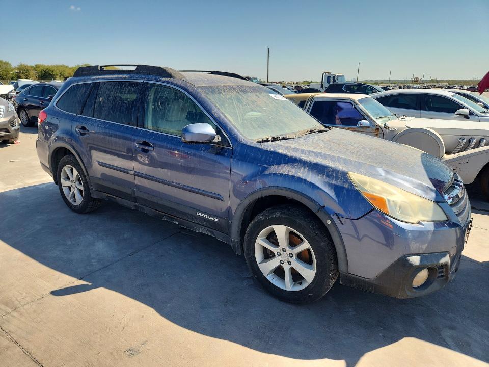 Продаж на аукціоні авто 2014 Subaru Outback, vin: 4S4BRCCC9E3310705, номер лоту: 68374696
