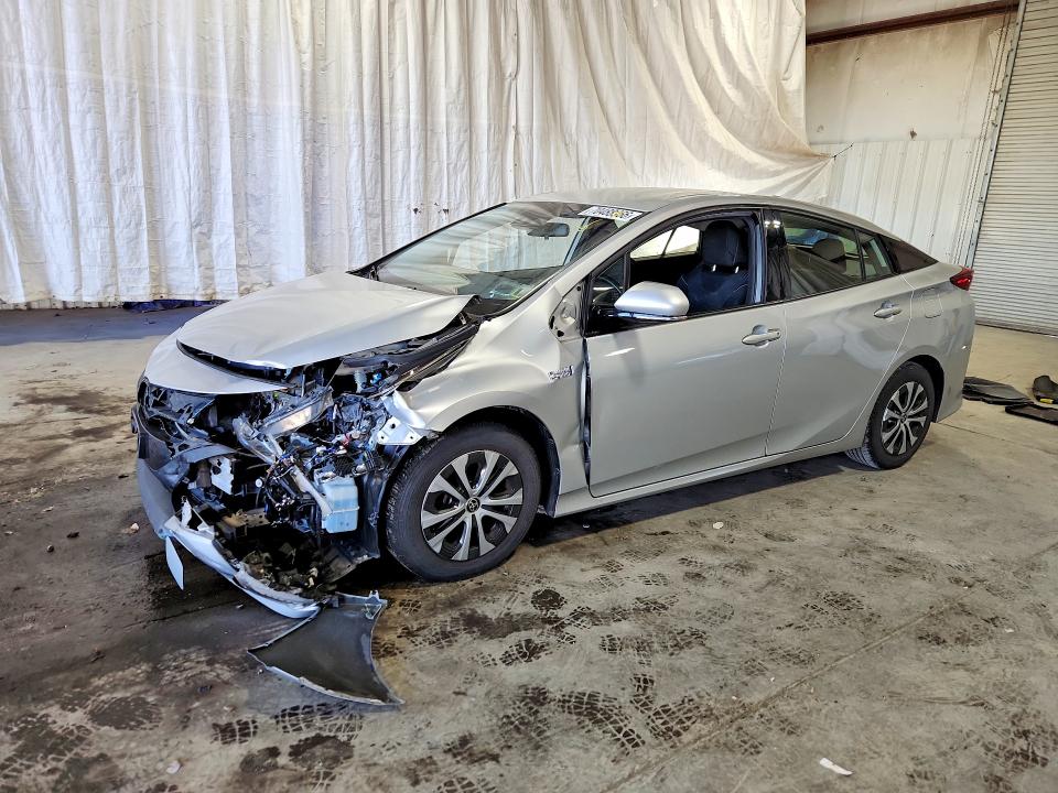 Aukcja sprzedaży 2020 Toyota Prius Prime, vin: JTDKARFP5L3162658, numer aukcji: 70488966