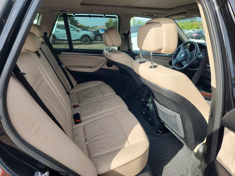 Продажа на аукционе авто 2011 Bmw X5, vin: 5UXZV4C55BL738030, номер лота: 71142526