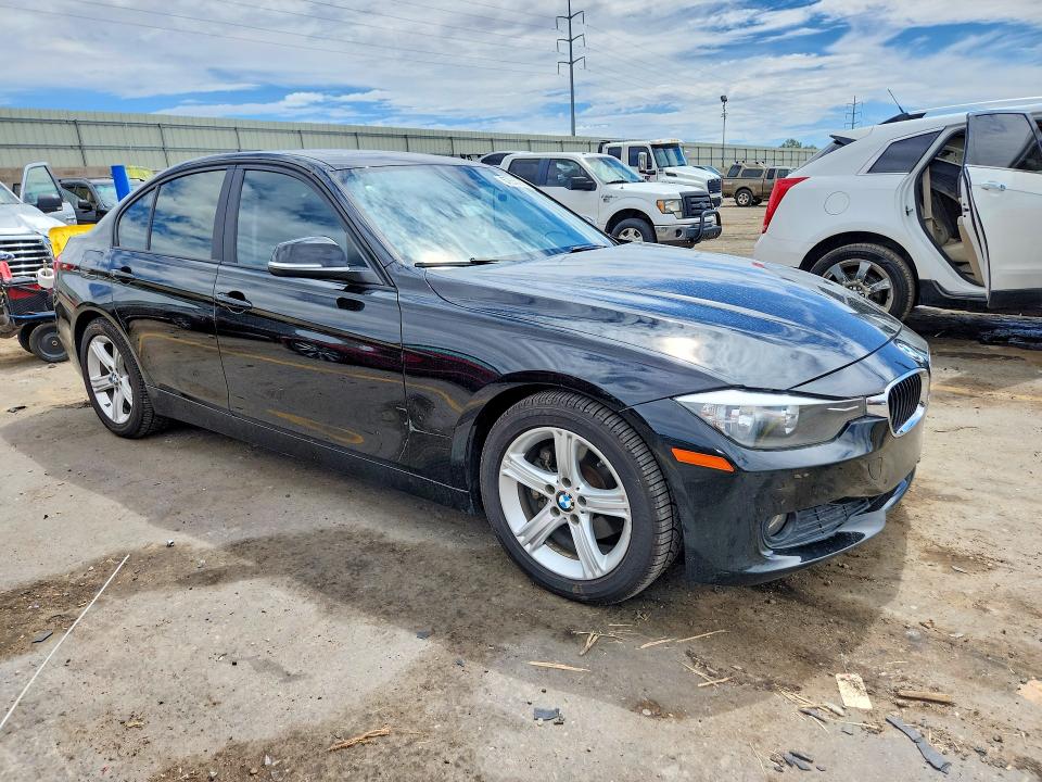 Aukcja sprzedaży 2013 Bmw 328, vin: WBA3A5C52DF603305, numer aukcji: 67633286