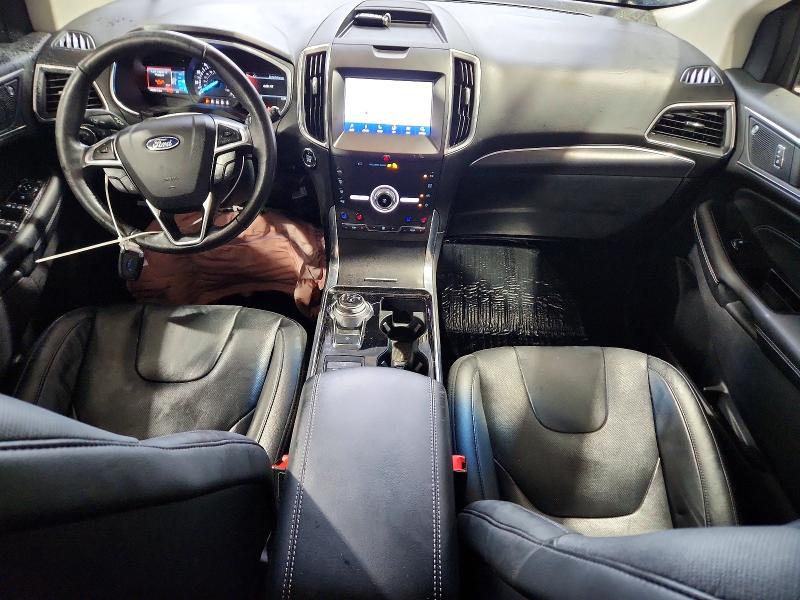 2020 Ford Edge მანქანა იყიდება აუქციონზე, vin: 2FMPK3K90LBA96670, აუქციონის ნომერი: 68582466