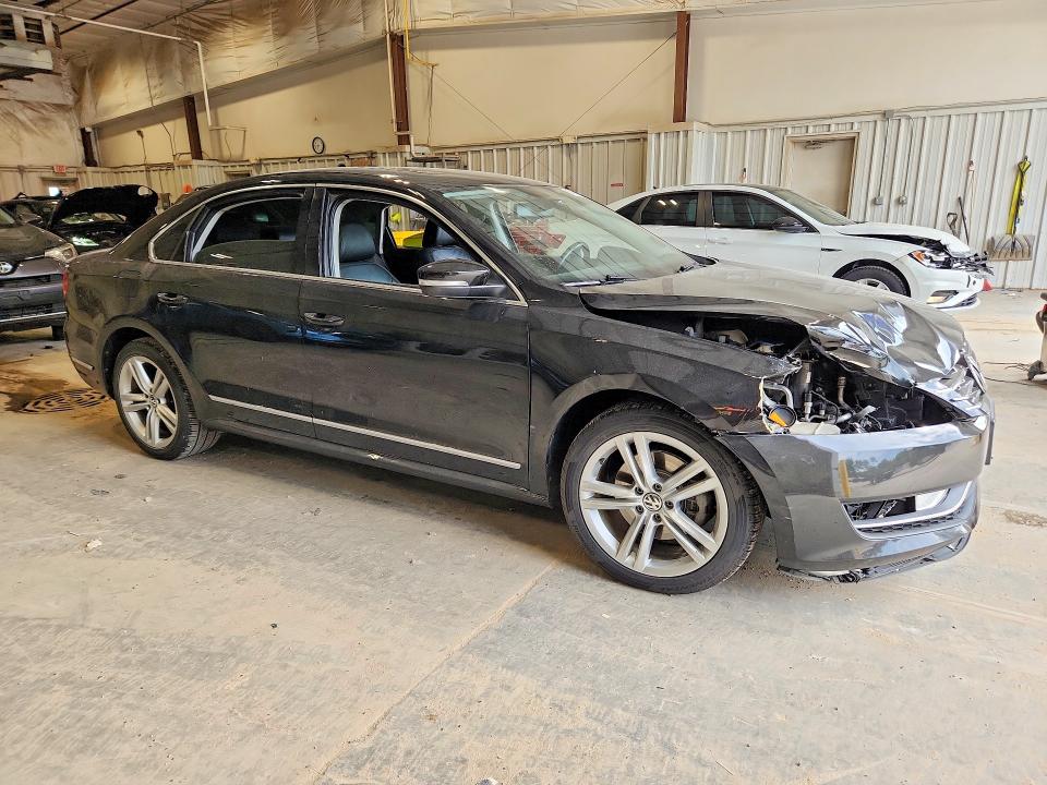 2015 Volkswagen Passat მანქანა იყიდება აუქციონზე, vin: 1VWCV7A3XFC027145, აუქციონის ნომერი: 67655356