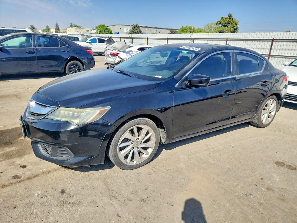 Aukcja sprzedaży 2016 Acura Ilx, vin: 19UDE2F37GA014032, numer aukcji: 68882926