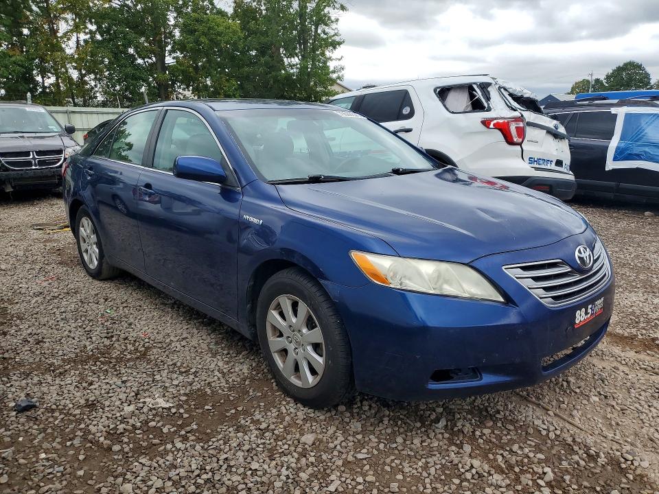 2009 Toyota Camry მანქანა იყიდება აუქციონზე, vin: 4T1BB46KX9U089757, აუქციონის ნომერი: 70688876