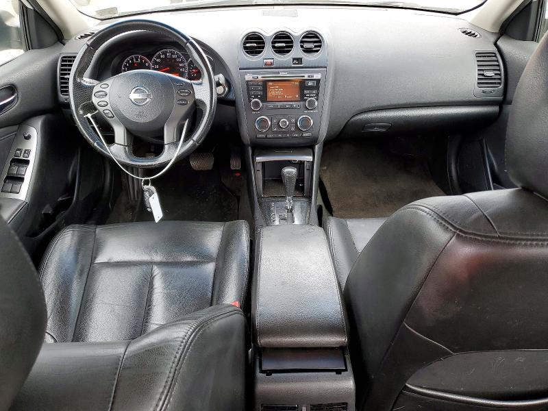 Продаж на аукціоні авто 2010 Nissan Altima, vin: 1N4AL2AP1AN565631, номер лоту: 69573526