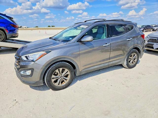 Продаж на аукціоні авто 2014 Hyundai Santa Fe Sport, vin: 5XYZU3LB2EG179282, номер лоту: 70733586