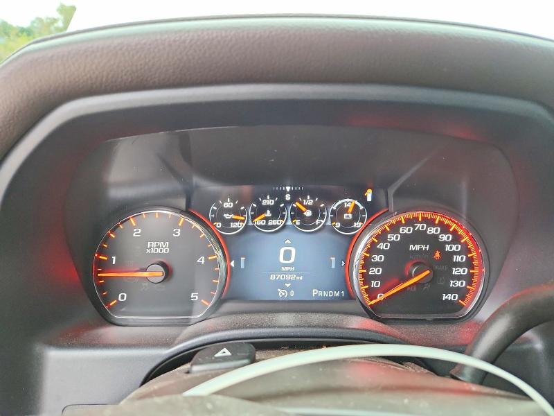 70254556 :رقم المزاد ، 1GT12UE88GF303068 vin ، 2016 Gmc Sierra مزاد بيع