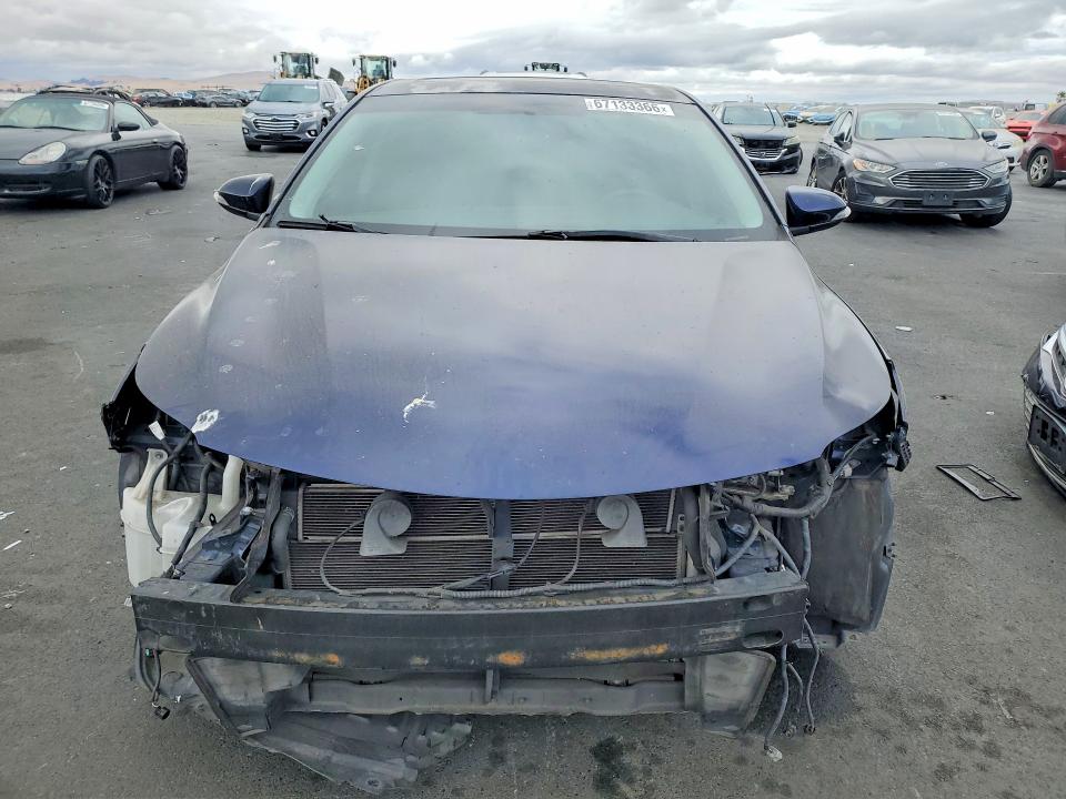 Продаж на аукціоні авто 2013 Toyota Avalon Hybrid, vin: 4T1BD1EB3DU010013, номер лоту: 67133366