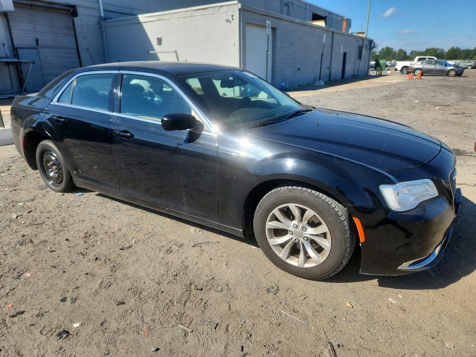Aukcja sprzedaży 2015 Chrysler 300, vin: 2C3CCAAG4FH766487, numer aukcji: 70995036