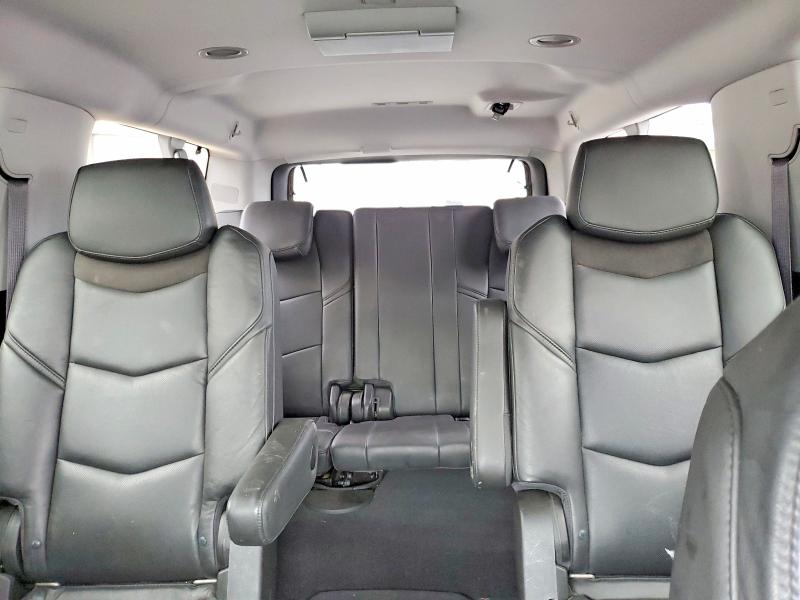 Auction sale of the 2016 Cadillac Escalade, vin: 1GYS4HKJ5GR482434, lot number: 68388016