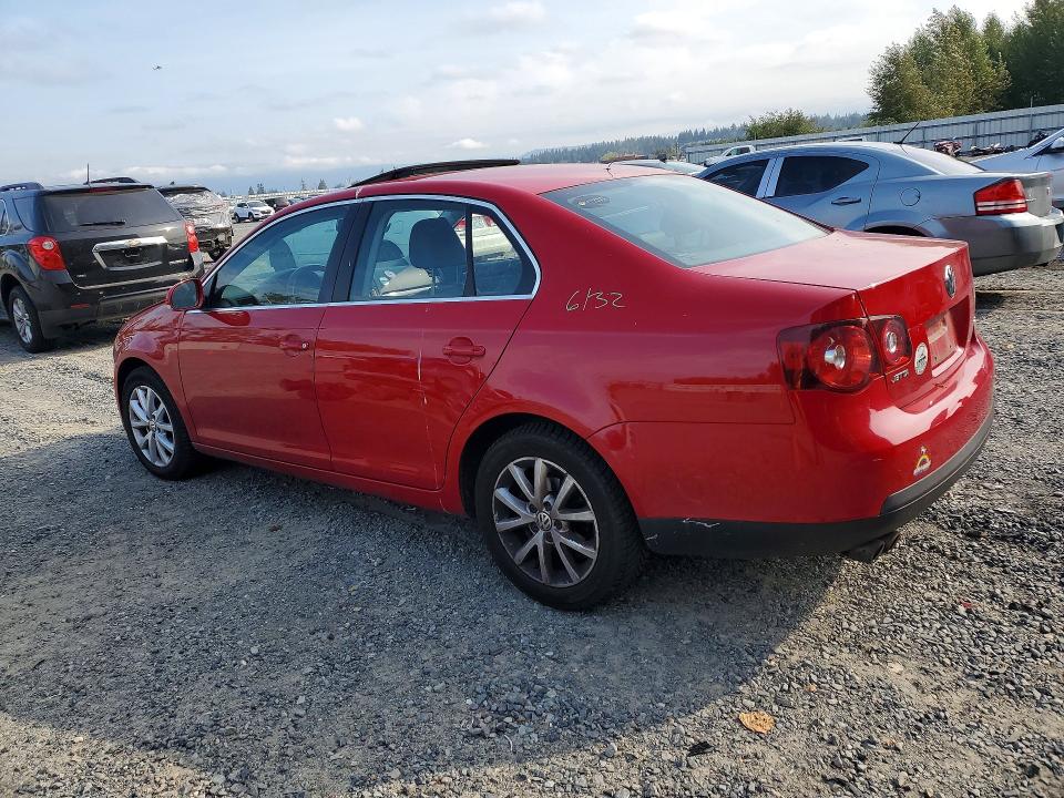Продажа на аукционе авто 2010 Volkswagen Jetta, vin: 3VWRZ7AJ6AM069185, номер лота: 67301496