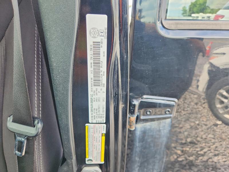 68680896 :رقم المزاد ، 1C4BJWFG7EL145104 vin ، 2014 Jeep Wrangler Unlimited مزاد بيع