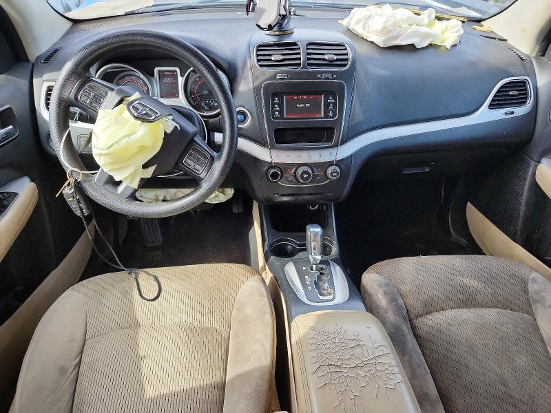 67517676 :رقم المزاد ، 3C4PDCBGXDT522402 vin ، 2013 Dodge Journey مزاد بيع