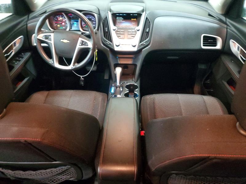 Aukcja sprzedaży 2015 Chevrolet Equinox, vin: 2GNALBEK5F1141653, numer aukcji: 67094806
