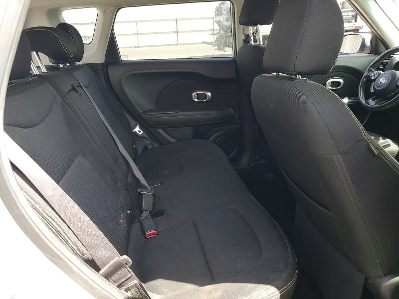 Продаж на аукціоні авто 2014 Kia Soul, vin: KNDJP3A58E7728482, номер лоту: 67842976