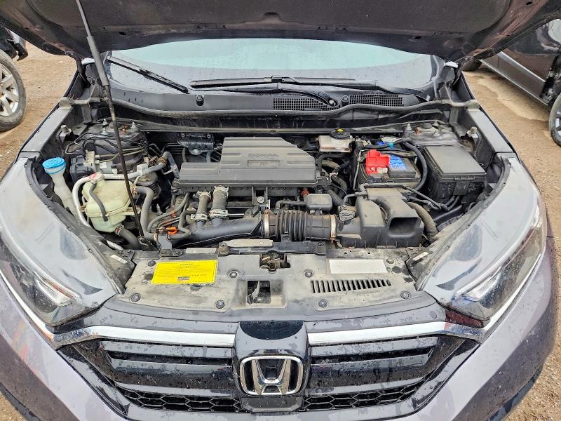 Aukcja sprzedaży 2021 Honda Cr-v, vin: 2HKRW2H24MH229622, numer aukcji: 67620806