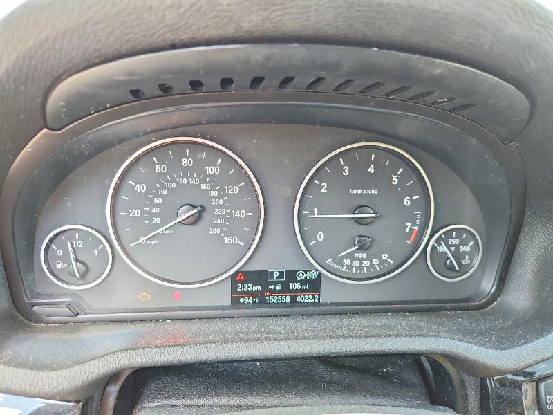 Продажа на аукционе авто 2016 Bmw X3, vin: 5UXWX9C50G0D89963, номер лота: 70467966