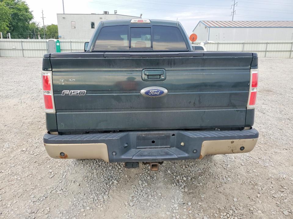 Продажа на аукционе авто 2013 Ford F150, vin: 1FTVW1ET3DKF39154, номер лота: 69427426