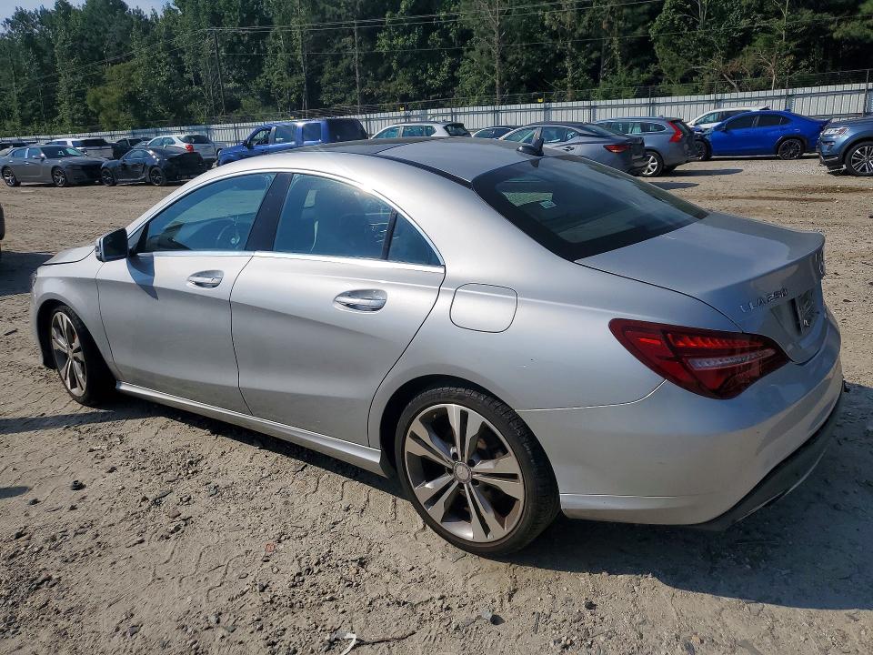 Aukcja sprzedaży 2019 Mercedes-benz Cla, vin: WDDSJ4EB6KN711351, numer aukcji: 66774156
