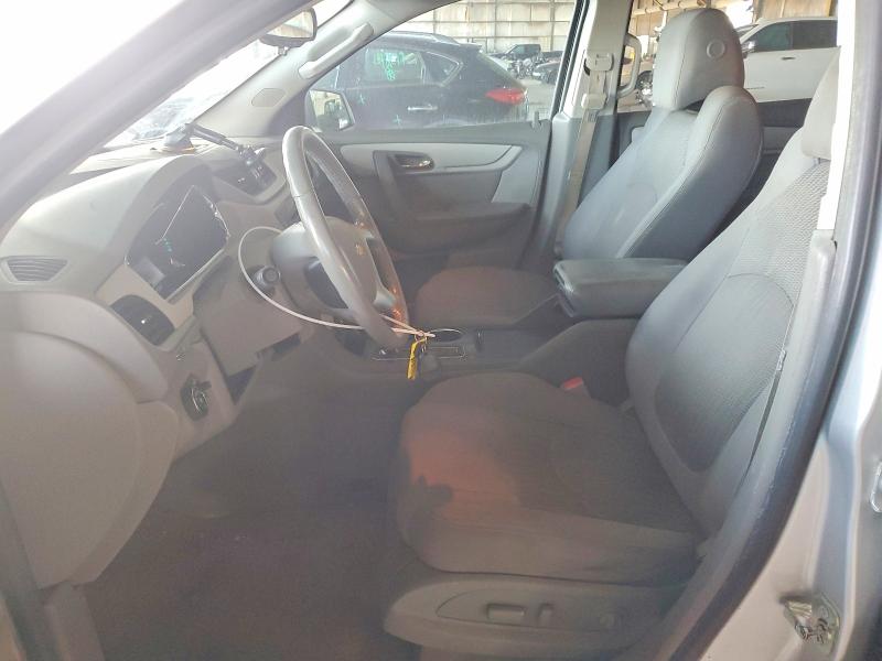 Aukcja sprzedaży 2013 Chevrolet Traverse, vin: 1GNKVGKD9DJ131017, numer aukcji: 68703896