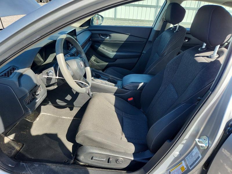 68835036 :رقم المزاد ، 1HGCY1F39RA038168 vin ، 2024 Honda Accord مزاد بيع