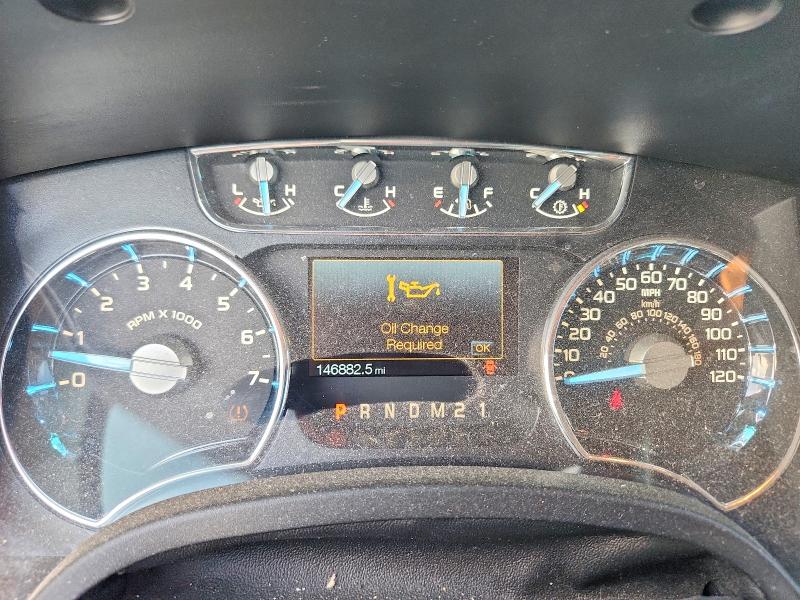 Продаж на аукціоні авто 2011 Ford F150, vin: 1FTFW1CT7BFB65824, номер лоту: 68356006