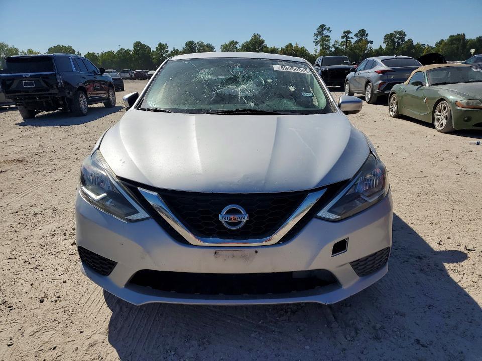 Aukcja sprzedaży 2016 Nissan Sentra, vin: 3N1AB7APXGY304930, numer aukcji: 69550366
