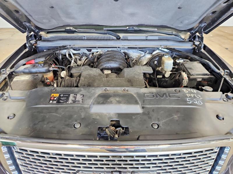 69592396 :رقم المزاد ، 1GKS2BKC7FR240791 vin ، 2015 Gmc Yukon مزاد بيع