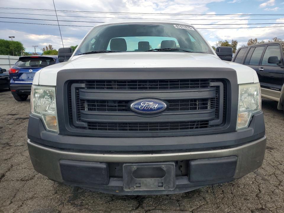 Продаж на аукціоні авто 2013 Ford F150, vin: 1FTMF1CM2DKE04741, номер лоту: 67472676