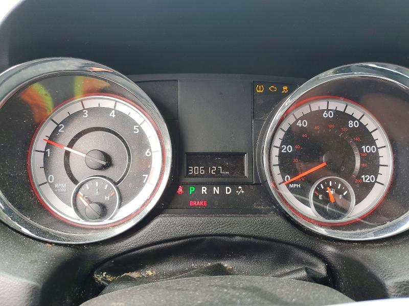 70296456 :رقم المزاد ، 2C4RDGBG2DR633075 vin ، 2013 Dodge Grand Caravan مزاد بيع