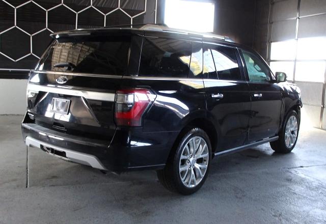 2019 Ford Expedition მანქანა იყიდება აუქციონზე, vin: 1FMJU1MT2KEA02921, აუქციონის ნომერი: 68609416